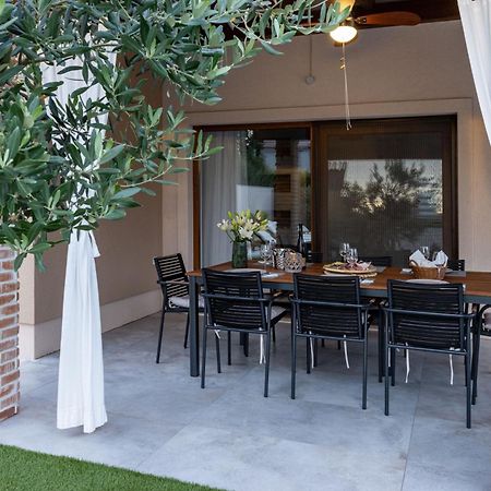 Holiday Home Silencio Biograd Biograd Na Moru Exterior photo